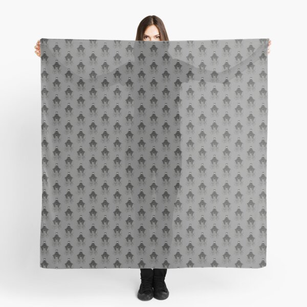 Hybrid Octopus Bat Woman | Hybrids | Hybrid Creatures | Scarf