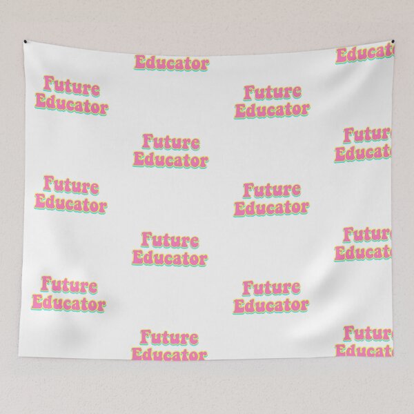 Item preview, Future Educator designed and sold by Alyssa McRoberts.