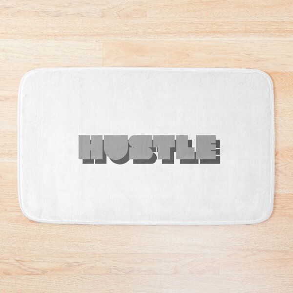 Item preview, Hustle designed and sold by wakluz90.