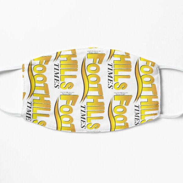 FOOTHILLS APPAREL BIG Mask