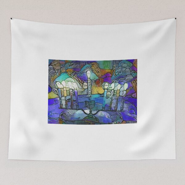 Item preview, 8 Nights of Our Ancestors designed and sold by ninasilver.