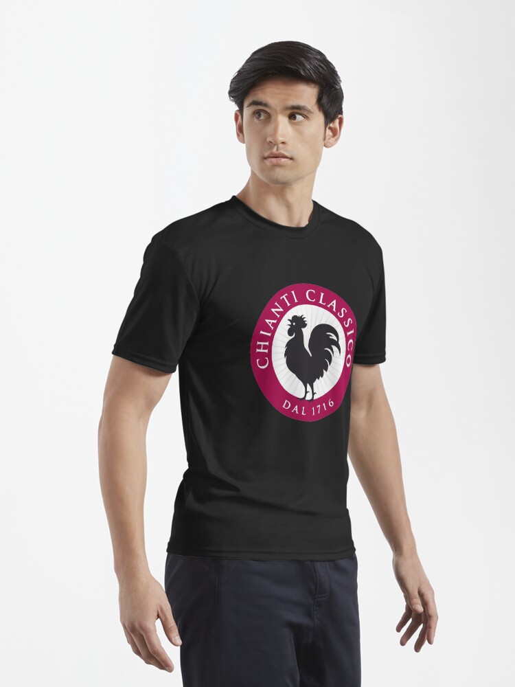 chianti classico t shirt