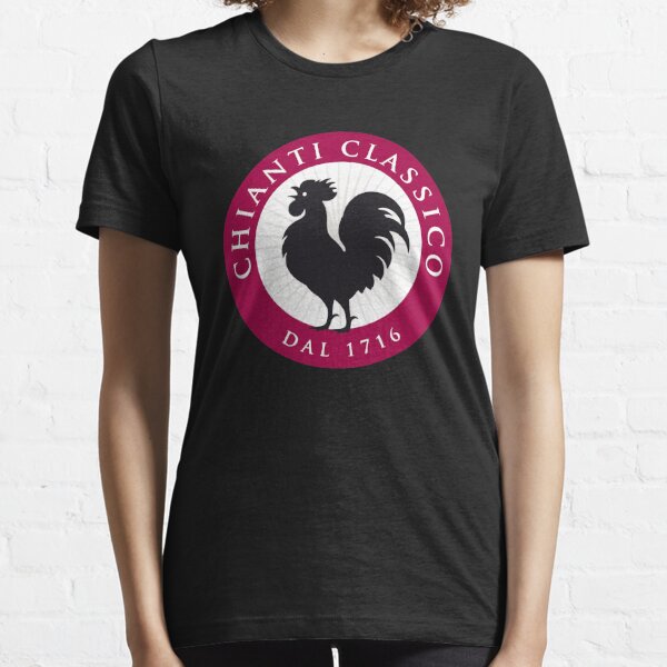 chianti classico t shirt