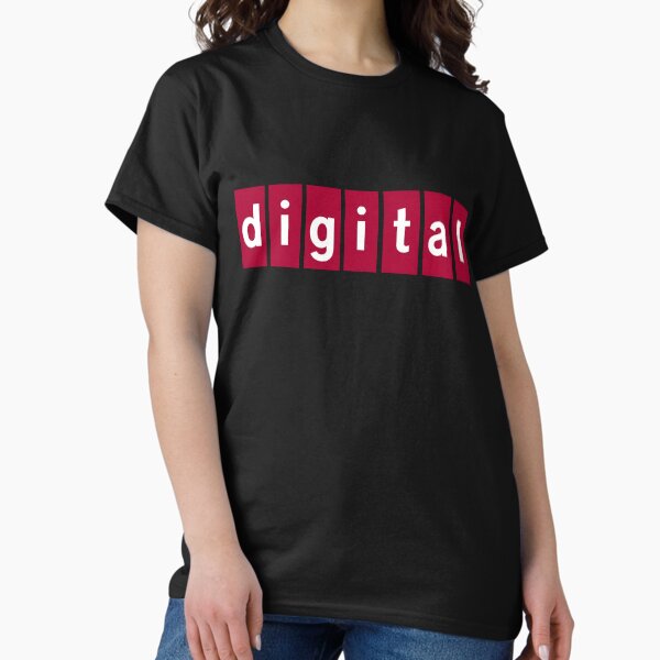 Item preview, Digital Equipment Corporation designed and sold by hildyjohnson.