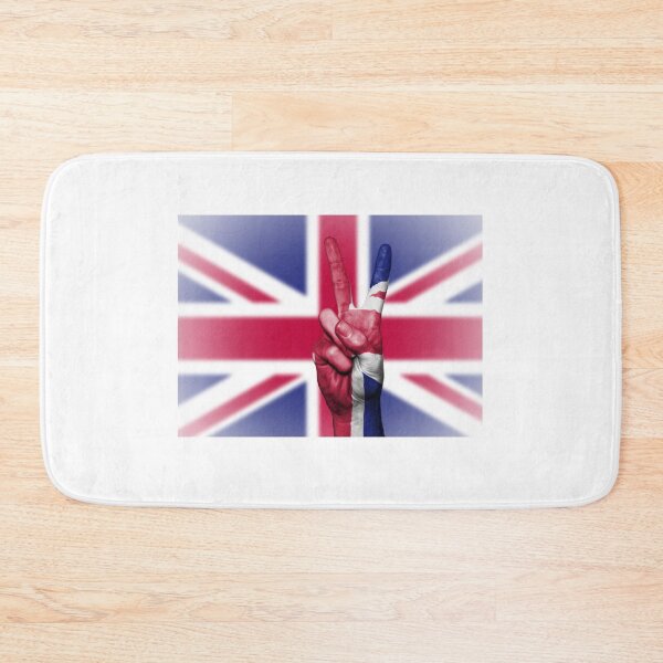 Item preview, United Kingdom Peace designed and sold by Jack-James.