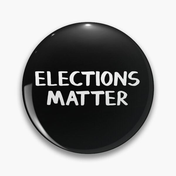 Item preview, Elections matter designed and sold by allthetees.