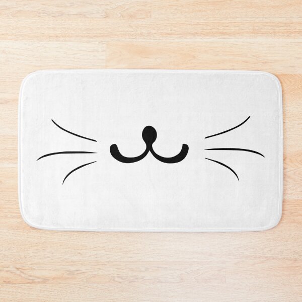 Item preview,  Cat Mouth, Smiley Face Cat  designed and sold by Islanr.