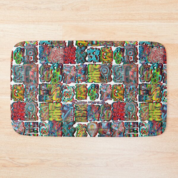 Item preview, Graffitis 3d 3 designed and sold by Diego Manuel Rodriguez.