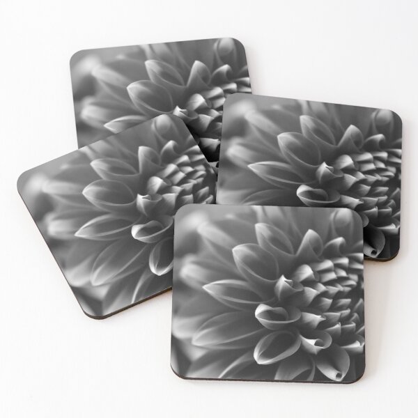 Item preview, Dahlia Up Close designed and sold by DonnaMariePhoto.