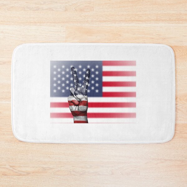 Item preview, USA Peace designed and sold by Jack-James.