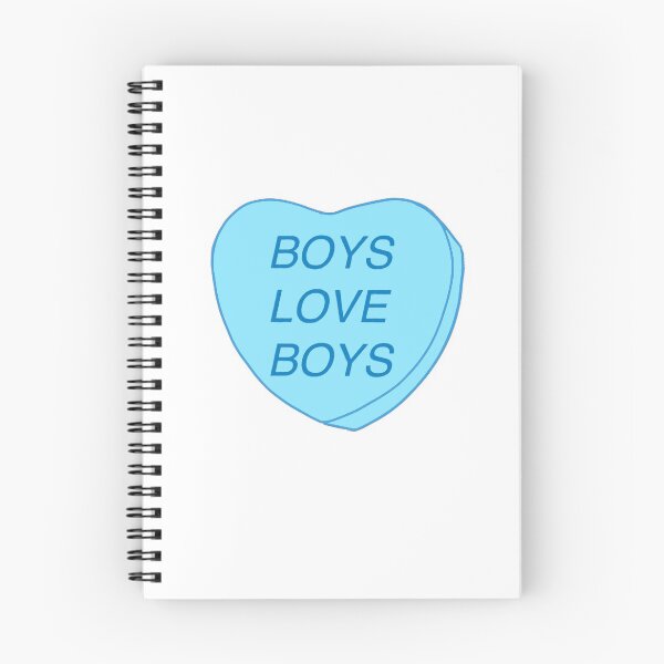 Item preview, boys love boys designed and sold by averysart.