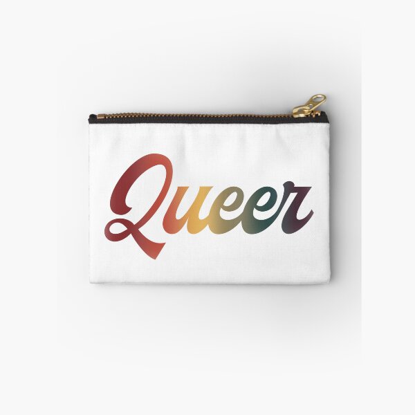 Item preview, Label Me (Queer) designed and sold by Margaret Odell.