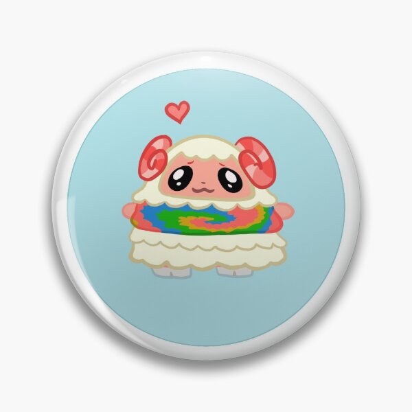 Item preview, Sheepish designed and sold by justjawsdrawing.