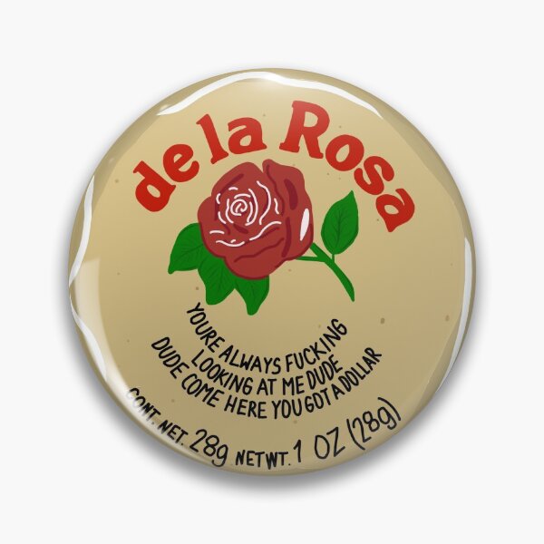 Item preview, rosa you’re always fucking looking at me dude tik tok designed and sold by jadedprints.