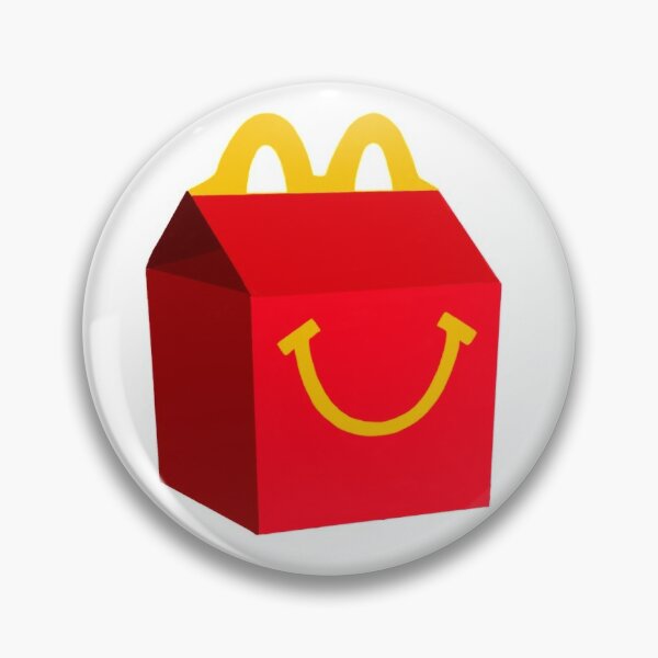 Unhappy Meal Box Greeting Card for Sale by Melaniestickers
