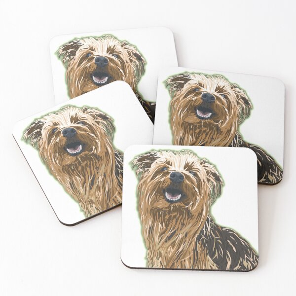 Item preview, Yorkie designed and sold by mpmi0801.