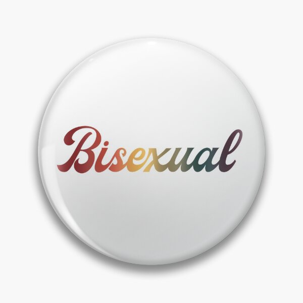 Item preview, Label Me (Bisexual) designed and sold by Margaret Odell.