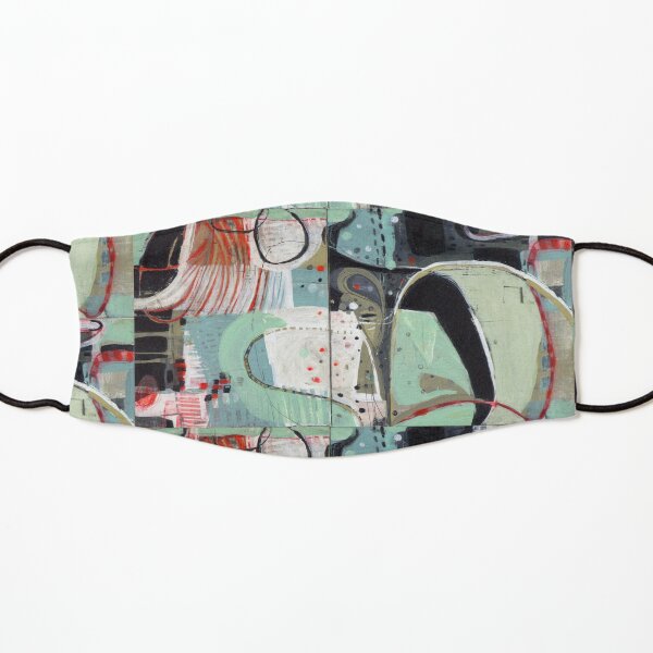 Mapped Kids Mask