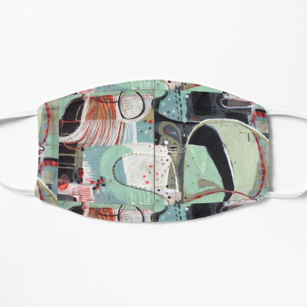 Mapped Mask