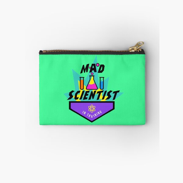 Item preview, Mad Scientist (in training) designed and sold by Debz-Draws.