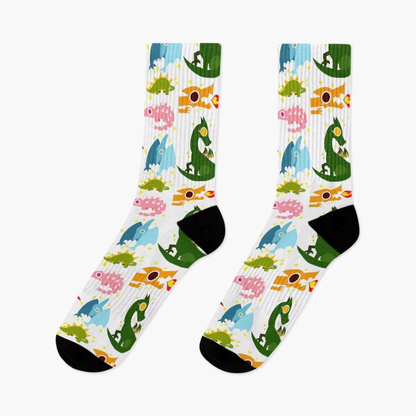 Item preview, Dinos and Dragons designed and sold by Cappie9081.