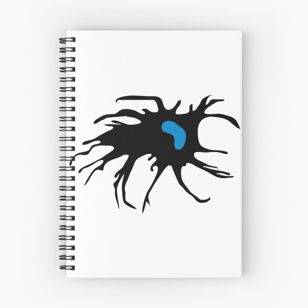 Item preview, Dendritic Cell designed and sold by lovebacteria.