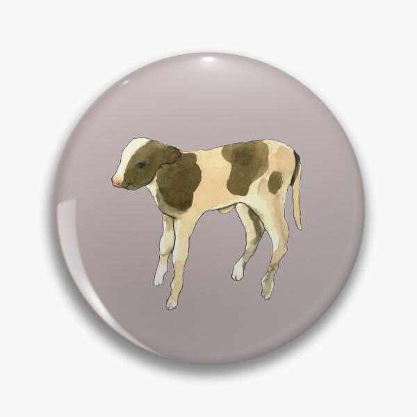 Item preview, Sweetheart Calf designed and sold by ZiggyToes.