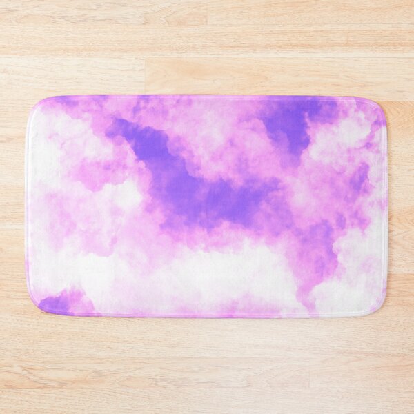 Item preview, Clouds - Pink and Purple Palette designed and sold by GraphicsbyNel.