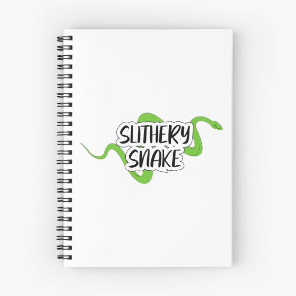 Item preview, Slithery Snake Sticker designed and sold by kfolan.