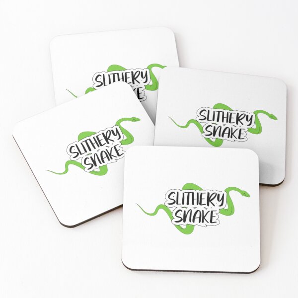 Item preview, Slithery Snake Sticker designed and sold by kfolan.