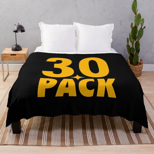 Item preview, 30 Pack Conner (*ORIGINAL DESIGN*) designed and sold by crowbarr.