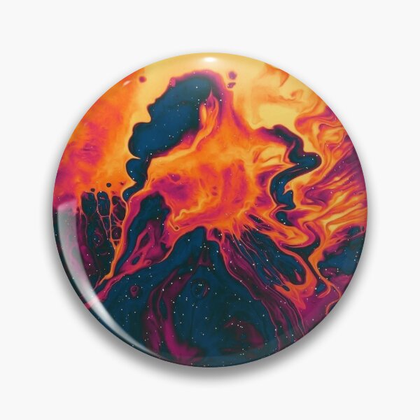 Item preview, LAVA ART designed and sold by Tishoko.