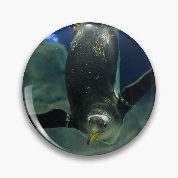 Item preview, Penguin Plunge designed and sold by WillSaad.