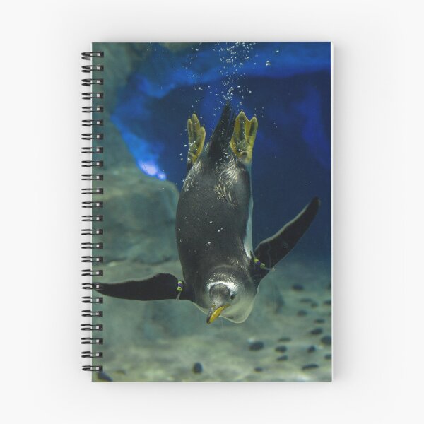 Item preview, Penguin Plunge designed and sold by WillSaad.