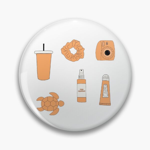 Item preview, VSCO Girl Sticker Pack designed and sold by saraeckles.