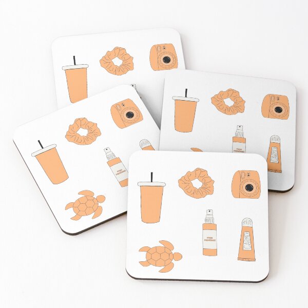 Item preview, VSCO Girl Sticker Pack designed and sold by saraeckles.