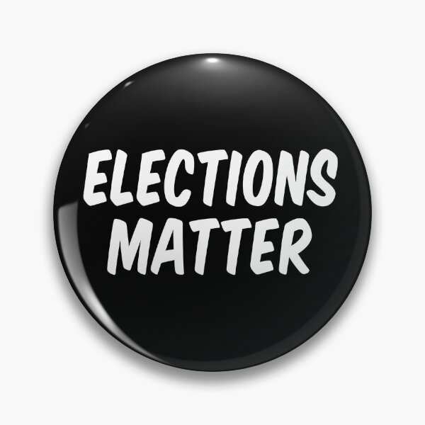 Item preview, Elections matter designed and sold by allthetees.