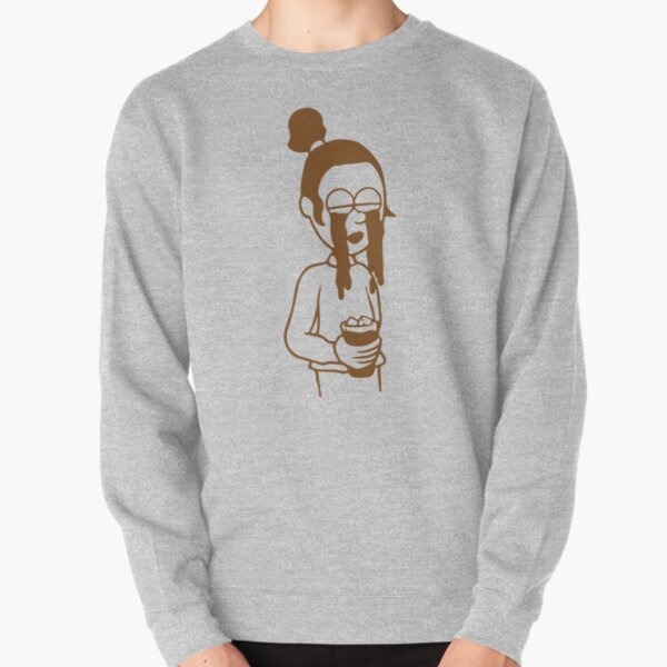emma chamberlain sweatshirt