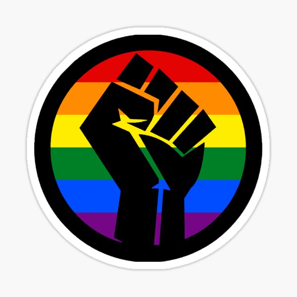 Fist Gifts Merchandise Redbubble - roblox all lives matter pfp