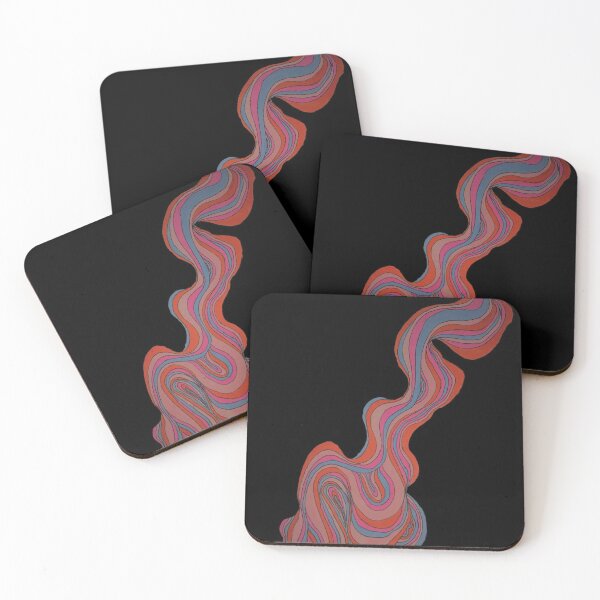 Item preview, Bright Wave Design designed and sold by avalazartist.