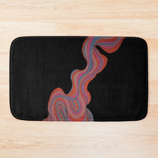 Item preview, Bright Wave Design designed and sold by avalazartist.