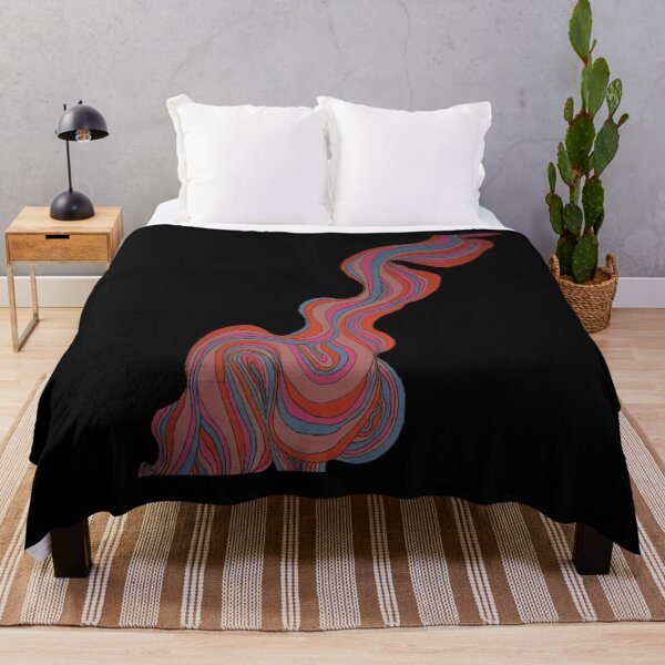 Item preview, Bright Wave Design designed and sold by avalazartist.