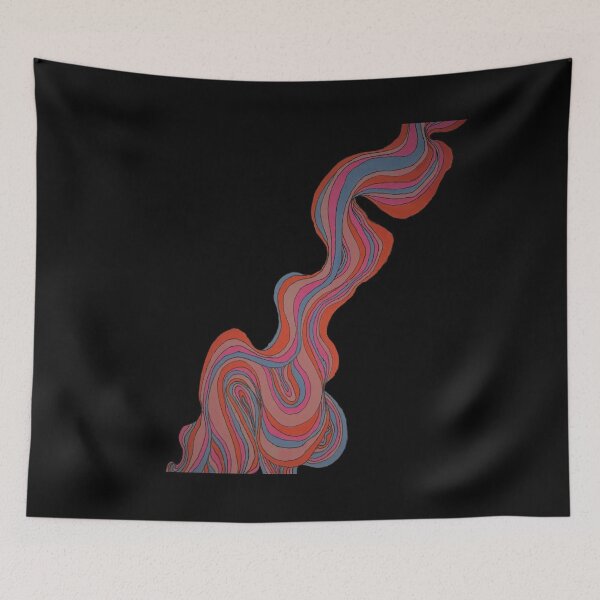 Item preview, Bright Wave Design designed and sold by avalazartist.