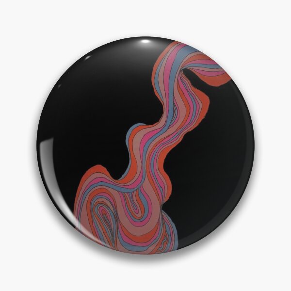 Item preview, Bright Wave Design designed and sold by avalazartist.