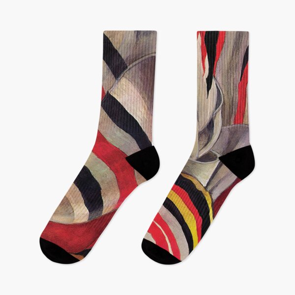 Item preview, Indian Blanket Stripes designed and sold by Duncan Bullock.