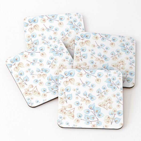 Item preview, Botanical illustration designed and sold by Val G.Duran.