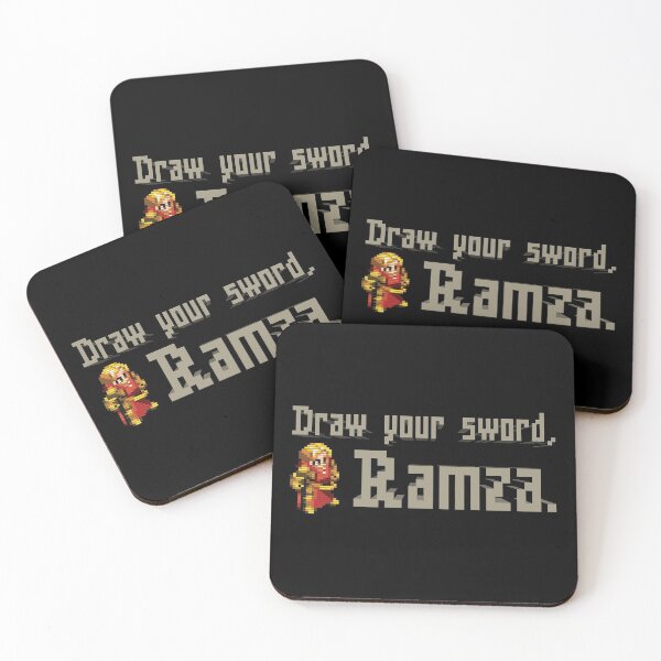 Item preview, Draw Your Sword designed and sold by Peter Saulnier.