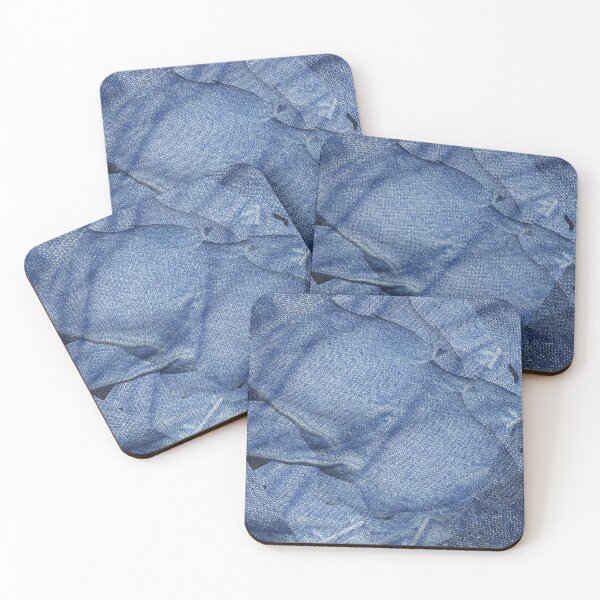 Item preview, Jeans designed and sold by Cheryl Riley.