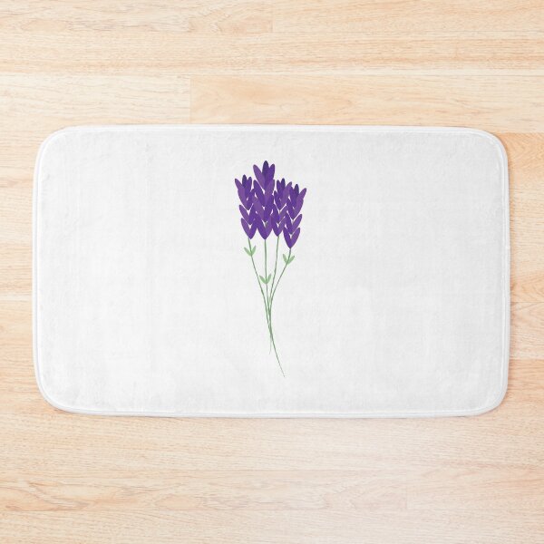 Item preview, purple lavender designed and sold by andreat8.
