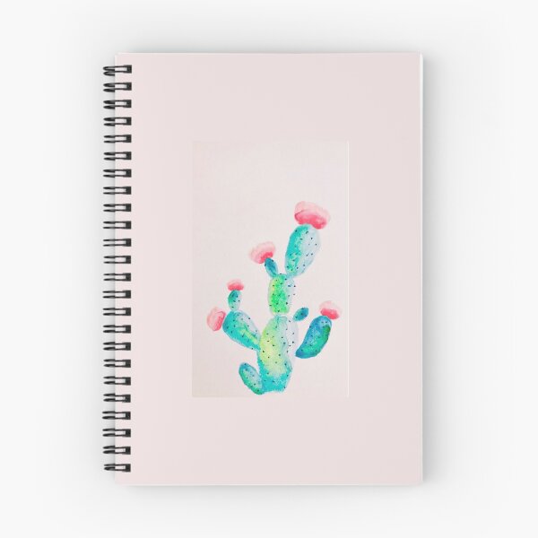 Item preview, Watercolor Cactus designed and sold by Lrovin.